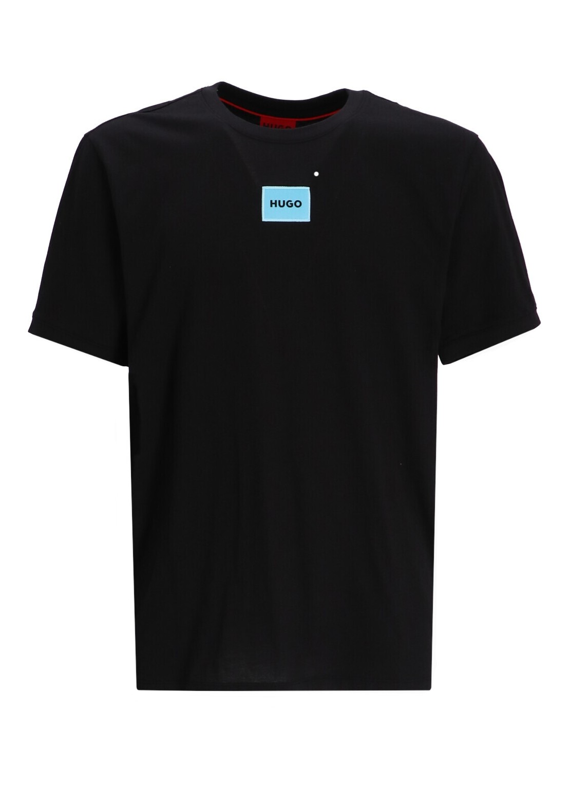 Camiseta hugo t-shirt mandiragolino212 - 50447978 009 talla XL
 
