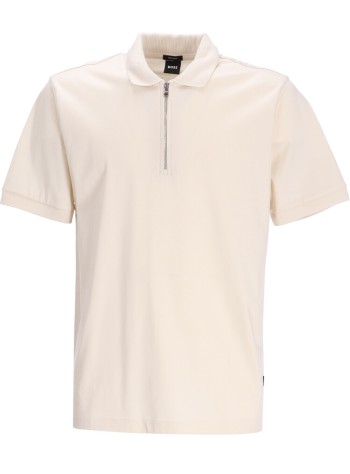 boss polo hombre polston 11 - 50513375 131