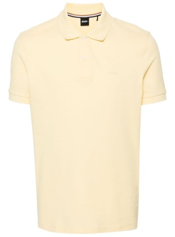 boss polo manpallas - 50468301 749