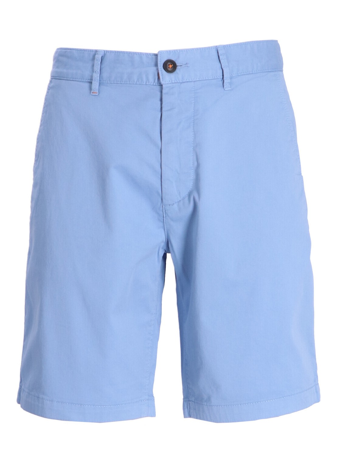 Pantalon corto boss short pant manchino-slim-shorts - 50513026 455 talla 34
 