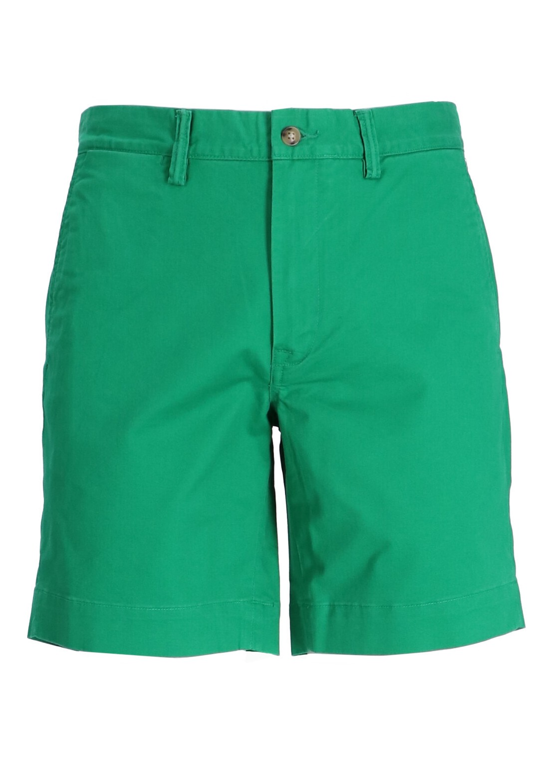 Pantalon corto polo ralph lauren short pant manstfbedford9s-flat-short - 710799213020 cruise green t