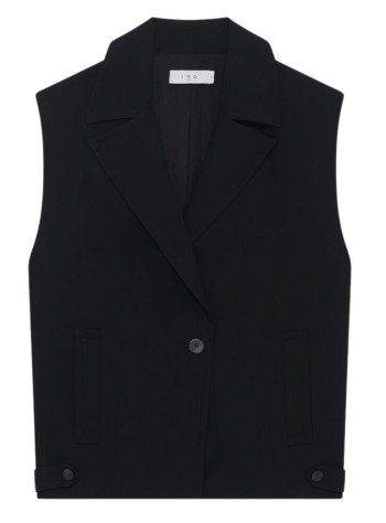 iro outerwear womankarine - wp07karine bla01