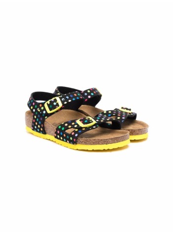 Rio Kids Mf Digital Dots