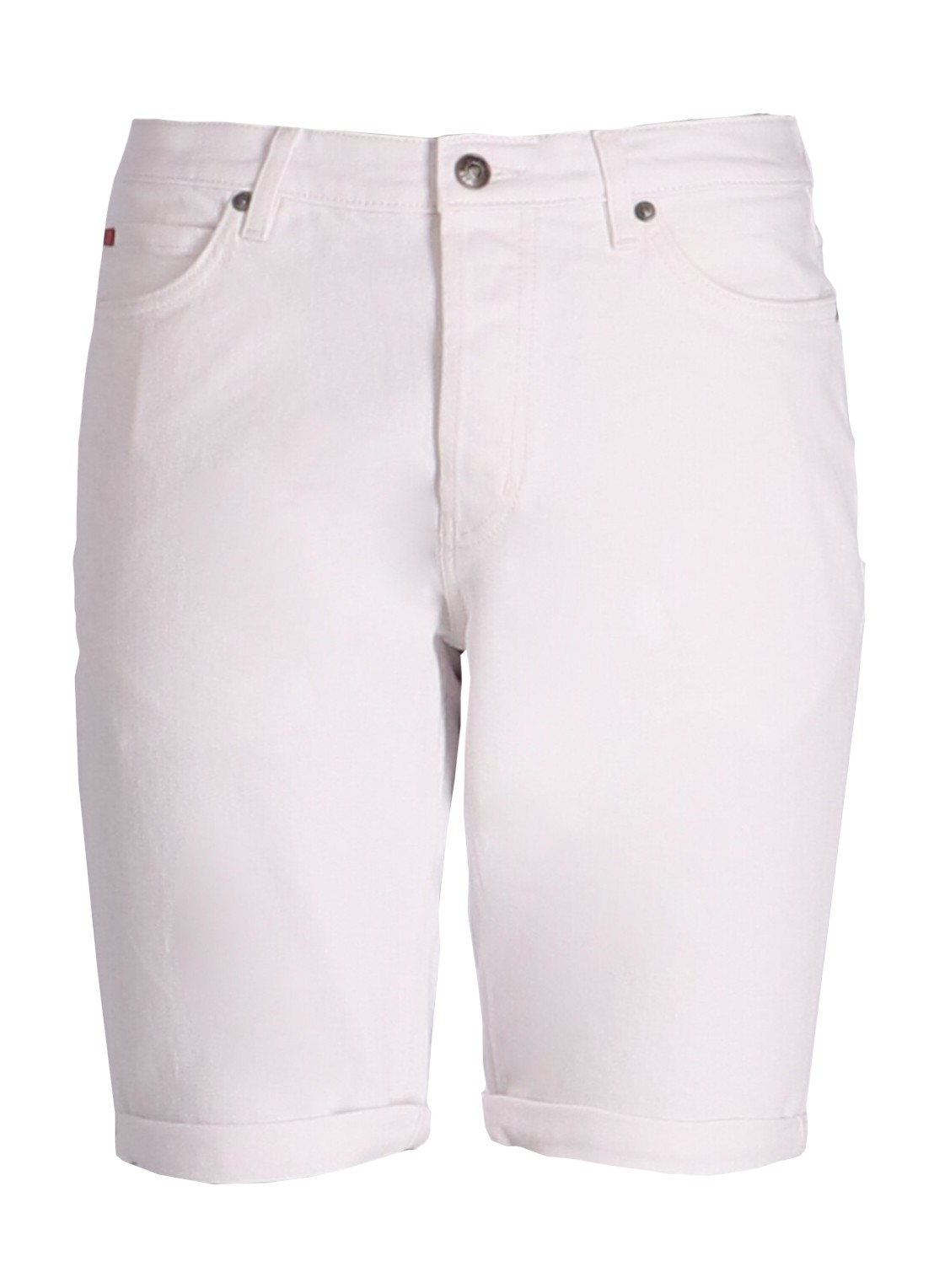 Pantalon corto hugo short pant manhugo 634/s - 50511306 100 talla 30
 