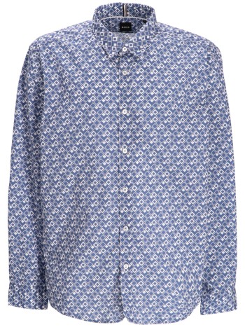 boss camiseria hombre s-liam-kent-c1-233 - 50508923 479