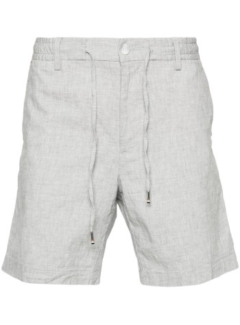 boss pantalon corto hombre kane-ds-shorts - 50512555 404