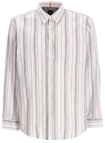 boss shirt manrickert - 50511470 101