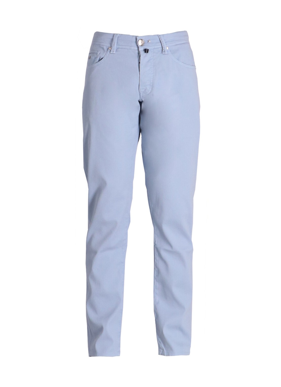 Pantalon jeans tramarossa denim manleonardo button - leonardo button 466 talla 36
 