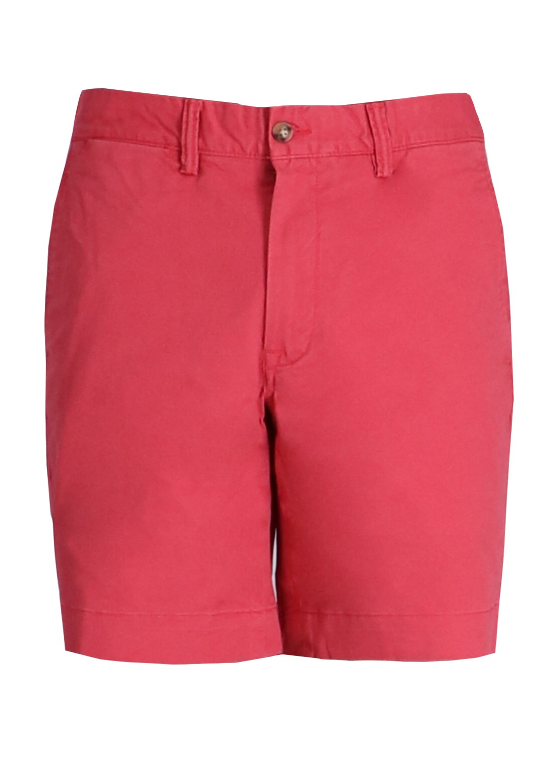 Pantalon corto polo ralph lauren short pant manstfbedford9s-flat-short - 710799213014 nantucket red 