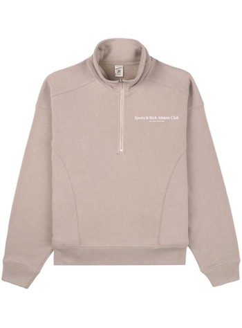 Athletic Club Quarter Zip