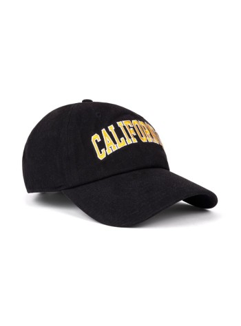 California Embroidered Hat Faded