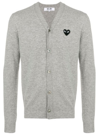 Play Cardigan