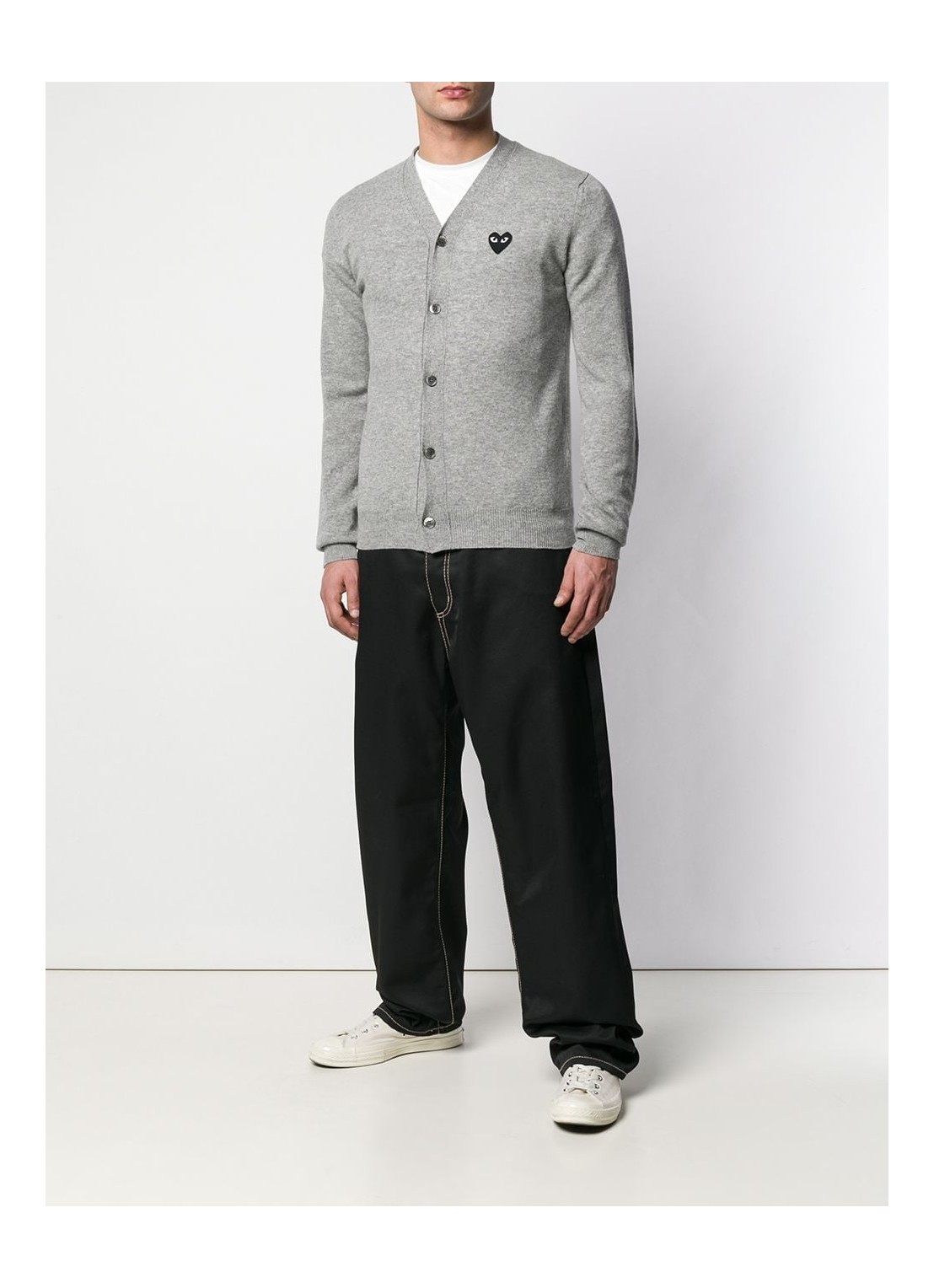GUPTA / GRAY GADID ANONIEM 即完品 短丈