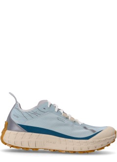 NORDA - Man - Yellow - Sneaker