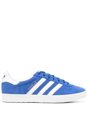 adidas originals sneaker womangazelle 85 - ig0456 royblu ftwwht goldmt