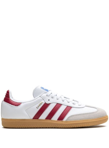 adidas originals sneaker mansamba og - if3813 ftwwht cburgu gum3
