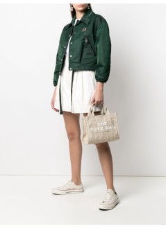 marc jacobs crossbody mujer mini traveler tote - m0016493 260