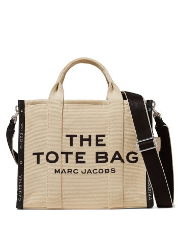 marc jacobs crossbody womanthe medium tote - m0017027 263