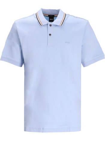 boss polo hombre penrose 38 - 50469360 450