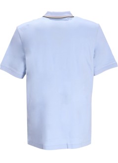 boss polo manpenrose 38 - 50469360 450