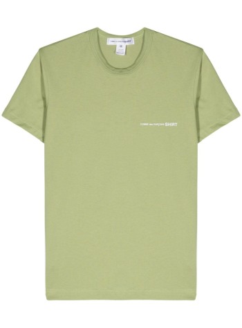 Mens T -Shirt Knit