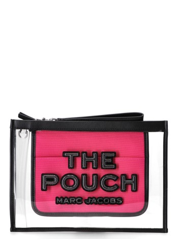 THE LARGE POUCH