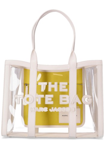 marc jacobs handbag womanthe large tote - 2p4htt045h03 100