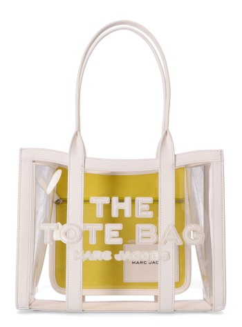 marc jacobs crossbody womanthe medium tote - 2p4htt046h03 100