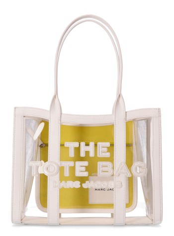 THE MEDIUM TOTE