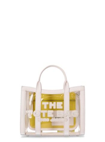 marc jacobs crossbody womanthe small tote - 2p4htt047h03 100