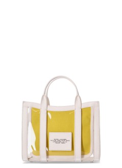 marc jacobs crossbody mujer the small tote - 2p4htt047h03 100