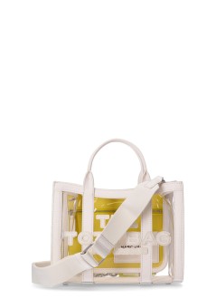 marc jacobs crossbody mujer the small tote - 2p4htt047h03 100
