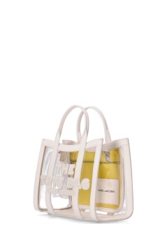 marc jacobs crossbody mujer the small tote - 2p4htt047h03 100