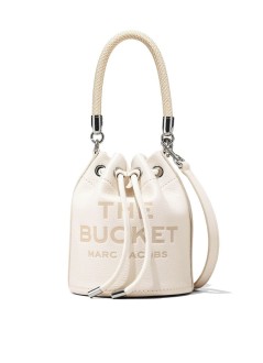 marc jacobs crossbody mujer the bucket - h652l01pf22 140