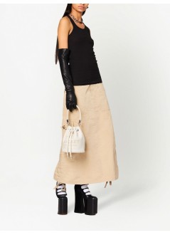 marc jacobs crossbody mujer the bucket - h652l01pf22 140