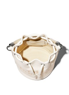 marc jacobs crossbody mujer the bucket - h652l01pf22 140