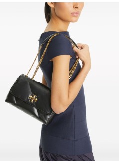 tory burch crossbody mujer kira diamond quilt small convertible shoulder bag - 154706001 001