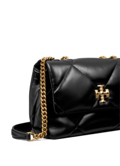 tory burch crossbody mujer kira diamond quilt small convertible shoulder bag - 154706001 001