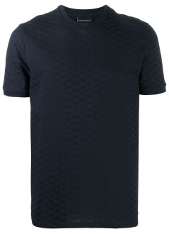 emporio armani t-shirt man8n1tl71jhwz - 8n1tl71jhwz 0920