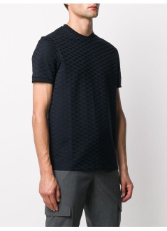 emporio armani t-shirt man8n1tl71jhwz - 8n1tl71jhwz 0920