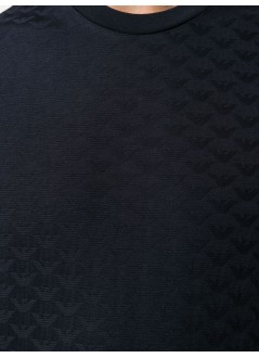 emporio armani t-shirt man8n1tl71jhwz - 8n1tl71jhwz 0920
