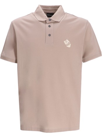 emporio armani polo manfe6 - 3d1fe61jtkz 01m5