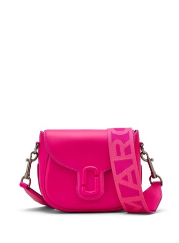 The Small Saddle Bag
