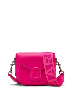marc jacobs crossbody mujer the small saddle bag - 2s3hms003h03 665