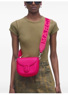 marc jacobs crossbody mujer the small saddle bag - 2s3hms003h03 665