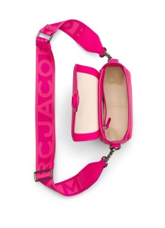 marc jacobs crossbody mujer the small saddle bag - 2s3hms003h03 665