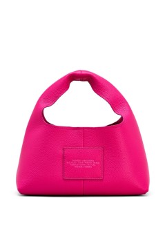 marc jacobs crossbody womanthe mini sack - 2f3hsh020h01 665