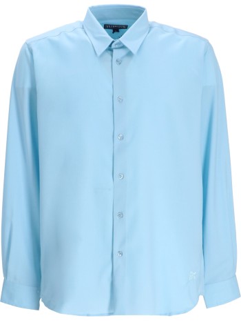 vilebrequin shirt mancool al251 - oolal251 373