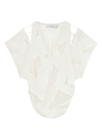 iro top womansaori - wp16saori whi02