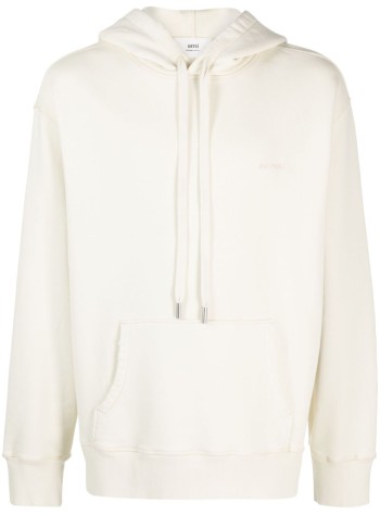 ami sudadera hombre fade out hoodie - usw216je0052 185
